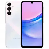 Celular Samsung Galaxy A15 A155M 4Gb De Ram / 128Gb / Tela 6.5