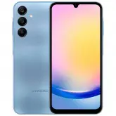 Celular Samsung Galaxy A25 5G A256E 8Gb De Ram / 256Gb / Tela 6.5