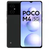 Celular Xiaomi POCO M4 5G 4GB de RAM / 64GB / Tela 6.58