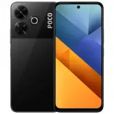 Celular Xiaomi Poco M6 8Gb De Ram / 256Gb / Tela 6.79