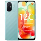Celular Xiaomi Redmi 12C 4GB de RAM / 128GB / Tela 6.71
