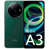 Celular Xiaomi Redmi A3 4Gb De Ram / 128Gb / Tela 6.71