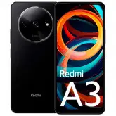 Celular Xiaomi Redmi A3 4Gb De Ram / 128Gb / Tela 6.71