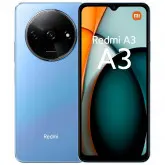Celular Xiaomi Redmi A3 4Gb De Ram / 128Gb / Tela 6.71
