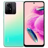 Celular Xiaomi Redmi Note 12S 8Gb De Ram / 256Gb / Tela 6.67