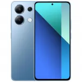 Celular Xiaomi Redmi Note 13 6Gb De Ram / 128Gb / Tela 6.67