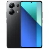 Celular Xiaomi Redmi Note 13 8Gb De Ram / 256Gb / Tela 6.67