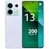 Celular Xiaomi Redmi Note 13 Pro 5G 8Gb De Ram / 256Gb / Tela 6.67