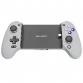 Controle Gamesir G8 Galileo Para Android / Usb-C - Cinza