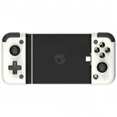 Controle Gamesir X2 Pro Para Android / Xbox / Usb-C - Branco