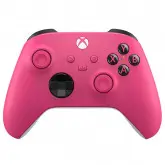 Controle Microsoft Para Xbox Wireless - Deep Pink