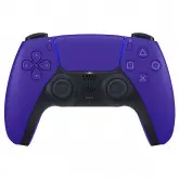 Controle Sony Dualsense Para Ps5 - Galactic Roxo (Cfi-Zct1W)