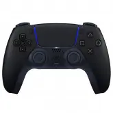Controle Sony Dualsense Para Ps5 - Midnight Preto