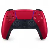 Controle Sony Dualsense Para Ps5 - Volcanic Vermelho (Cfi-Zct1W)