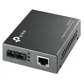 Conversor De Midia Tp-Link Mc200Cm 4.0Gigabit