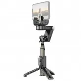 Estabilizador Gimbal Wiwu WI-SE006 Auto Tracking / 360 - Preto