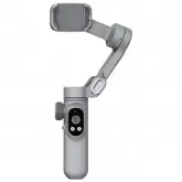 Estabilizador Gimbal Wiwu Wi-Se007 3 Eixos - Cinza