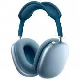 Fone De Ouvido Apple Airpods Max / Bluetooth - Blue (Mgyl3Am/A)