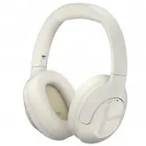 Fone De Ouvido Haylou S35 Anc / Bluetooth - Off Branco