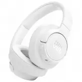 Fone De Ouvido Jbl Tune T770Nc Pure Bass / Bluetooth - Branco