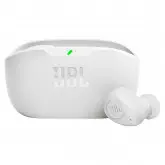 Fone De Ouvido Jbl Wave Buds Perfect Fit Tws / Bluetooth - Branco