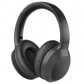 Fone De Ouvido Wiwu Bach Headset Pure Bass Td-01 / Bluetooth - Preto