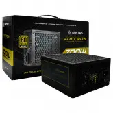 Fonte de Alimentacao Arktek Voltron AK-ATX700WB 700W ATX / Nao Modular / 80 Plus Bronze