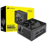 Fonte De Alimentacao Corsair Rm850X Shift 850W Atx / Modular / 80 Plus Gold - Cp-9020252-Na