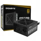 Fonte De Alimentacao Gigabyte Gp-P550B 550W Atx / Nao Modular / 80 Plus Bronze