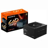 Fonte De Alimentacao Gigabyte Gp-Ud750Gm 750W Atx / Modular / 80 Plus Gold