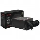 Fonte De Alimentacao Redragon Gc-Ps026 700W Atx / Nao Modular / 80 Plus Bronze