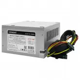 Fonte De Alimentacao Satellite Lc-508 200W Atx / Nao Modular