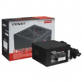Fonte De Alimentacao Satellite Pro-580 Real 500W Atx / Nao Modular