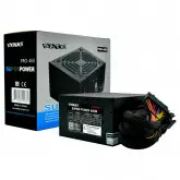 Fonte De Alimentacao Satellite Pro460 400W Atx / Nao Modular