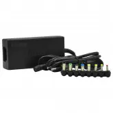 Fonte Universal Para Notebook Microfins Nb0152