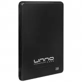 Gaveta Unno Tekno En3212Bk Sata 2.5