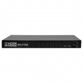 Hub Splitter 8 Portas HDMI 1x8 Full HD1080 3D