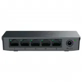 Hub Switch Grandstream Gwn7700 5 Portas Gigabit - 10/100/1000Mbps