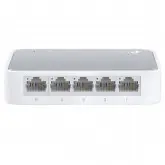 Hub Switch Tp-Link Tl-Sf1005D 5 Portas - 10/100Mbps