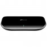 Hub Switch Tp-Link Tl-Sg1005D 5 Portas - 10/100/1000Mbps