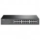 Hub Switch Tp-Link Tl-Sg1024De Smart Switch 24 Portas - 10/100/1000Mbps