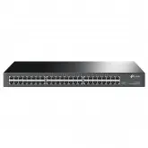Hub Switch Tp-Link Tl-Sg1048 48 Portas Rackmount - 10/100/1000Mbps