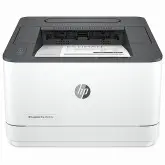 Impressora Hp Laserjet Pro 3003Dw Imp / Scan / 110V - Branco
