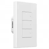 Interruptor Sonoff M5-3C-120W Wifi / Smart / Switch - Branco