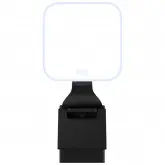 Lampada De Transmissao Logitech Litra Glow - Preto (946-000031)