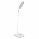 Lampada Kolke KVL-190 Smart Dimmer LED / Recarregavel - Branco