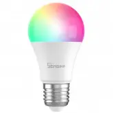 Lampada Smart Sonoff B05-BL-A60 Wifi / RGB / Bulb / 9W - 220V