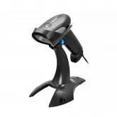 Leitor De Codigo De Barras 3Nstar Sci150 1D Usb - Preto (Com Fio)
