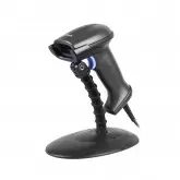 Leitor De Codigo De Barras Unitech  Ms836-Sucb00-Sg 1D Usb - Preto
