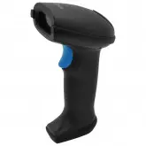 Leitor De Codigo De Barras Unitech Ms836-Sucbb0D-Sg 1D Wireless - Preto